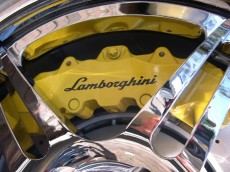Lamborghini