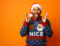 Cadeaux de Noël