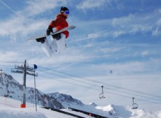 Idées Cadeaux Sensations Fortes pour Saint Nicolas