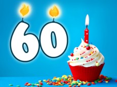 Idées cadeaux d'anniversaire pour les 60 ans