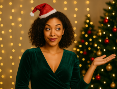 Noël pour femmes