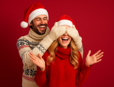 Noël en couple